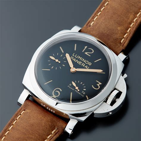 Panerai Luminor 1950 Power Reserve PAM 423 Panerai Watch 